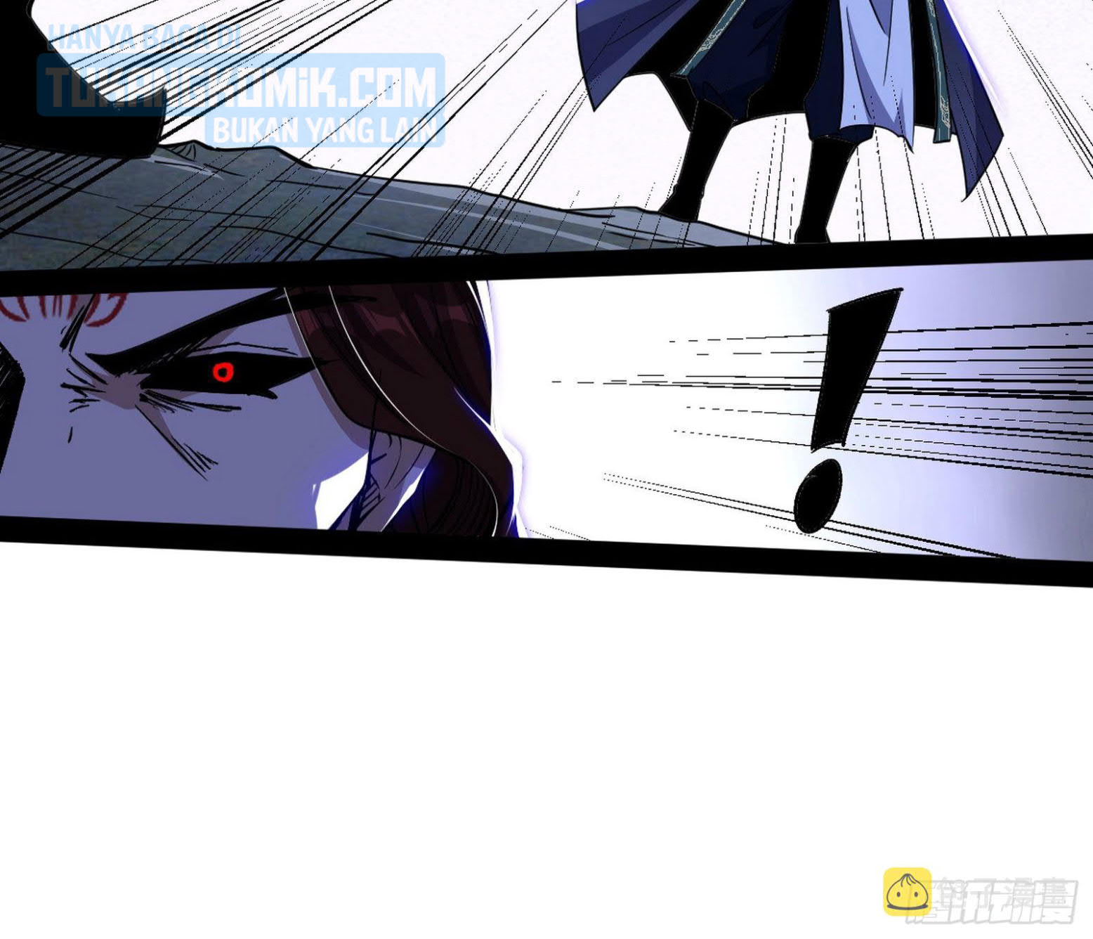 I’m An Evil God Chapter 288 - halaman 91