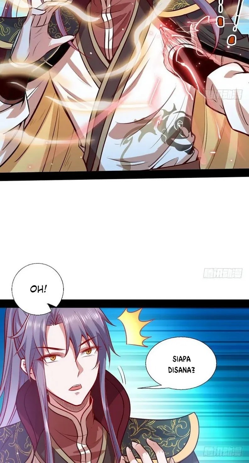 I’m An Evil God Chapter 29 - halaman 11
