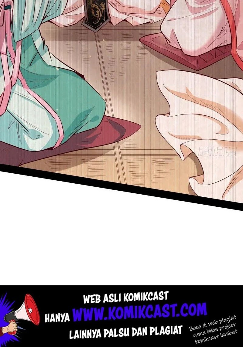 I’m An Evil God Chapter 29 - halaman 5