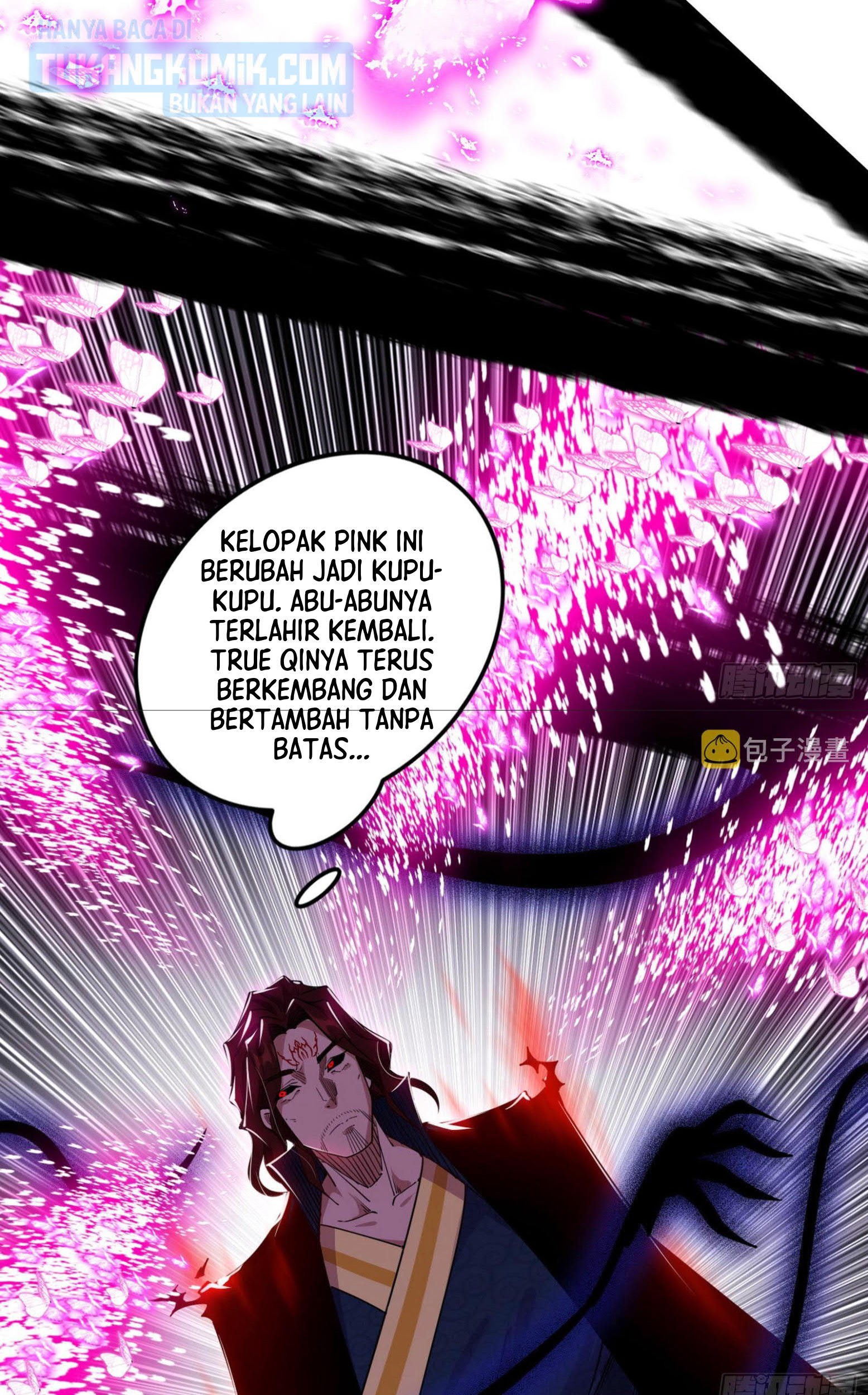I’m An Evil God Chapter 290 - halaman 10