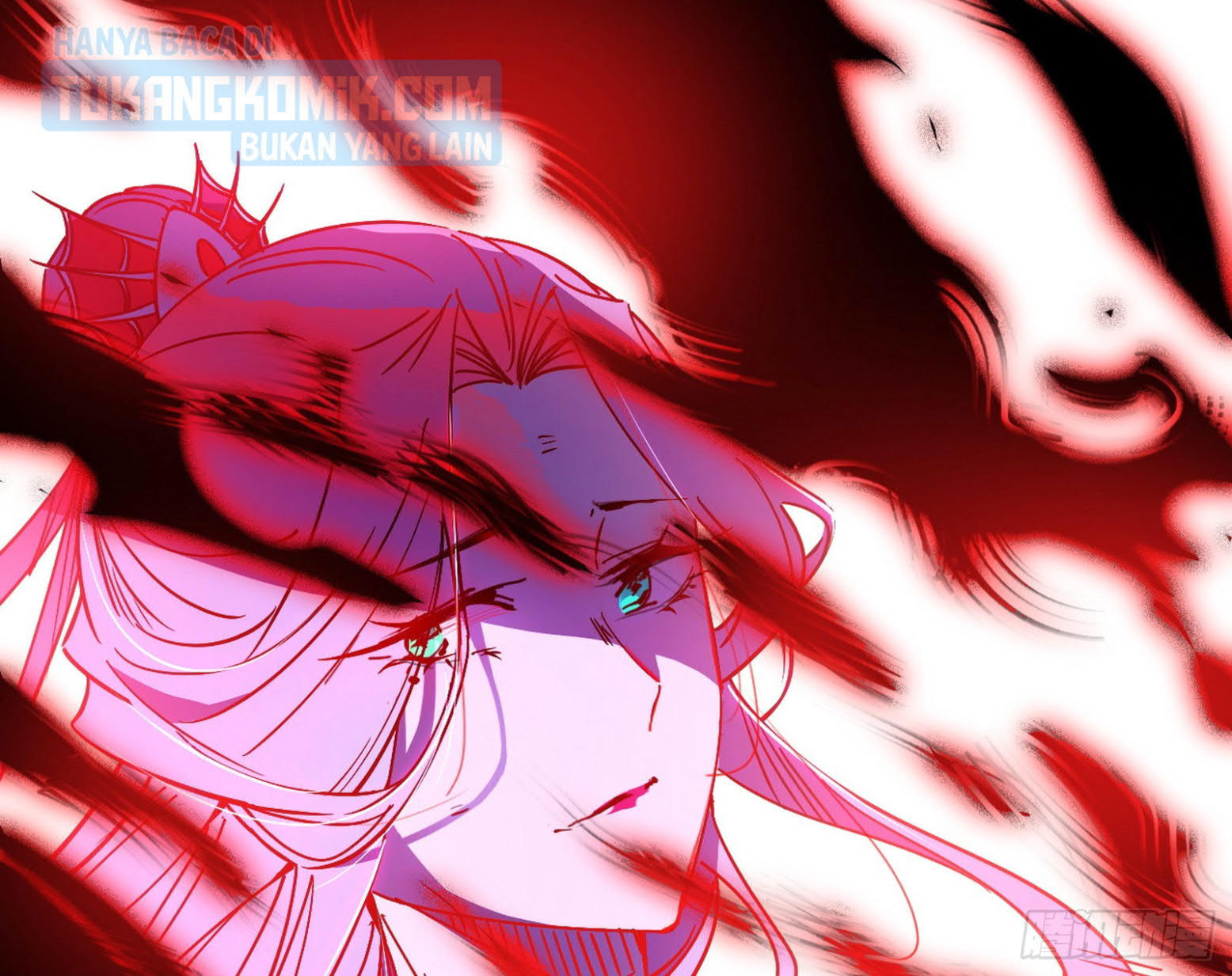 I’m An Evil God Chapter 290 - halaman 100