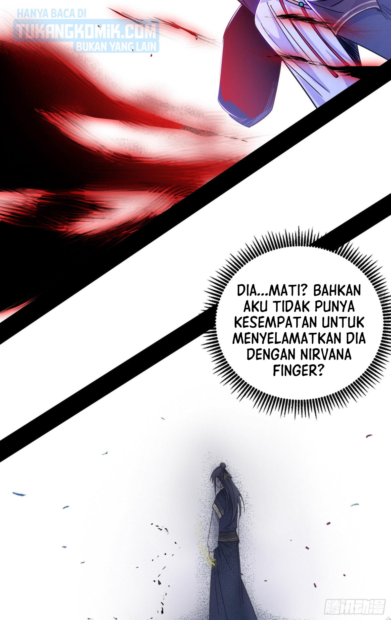 I’m An Evil God Chapter 290 - halaman 103