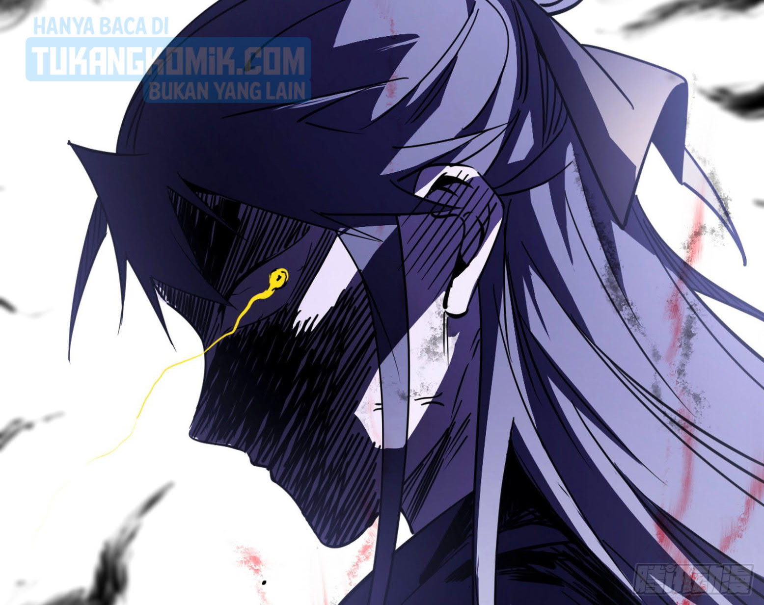 I’m An Evil God Chapter 290 - halaman 106