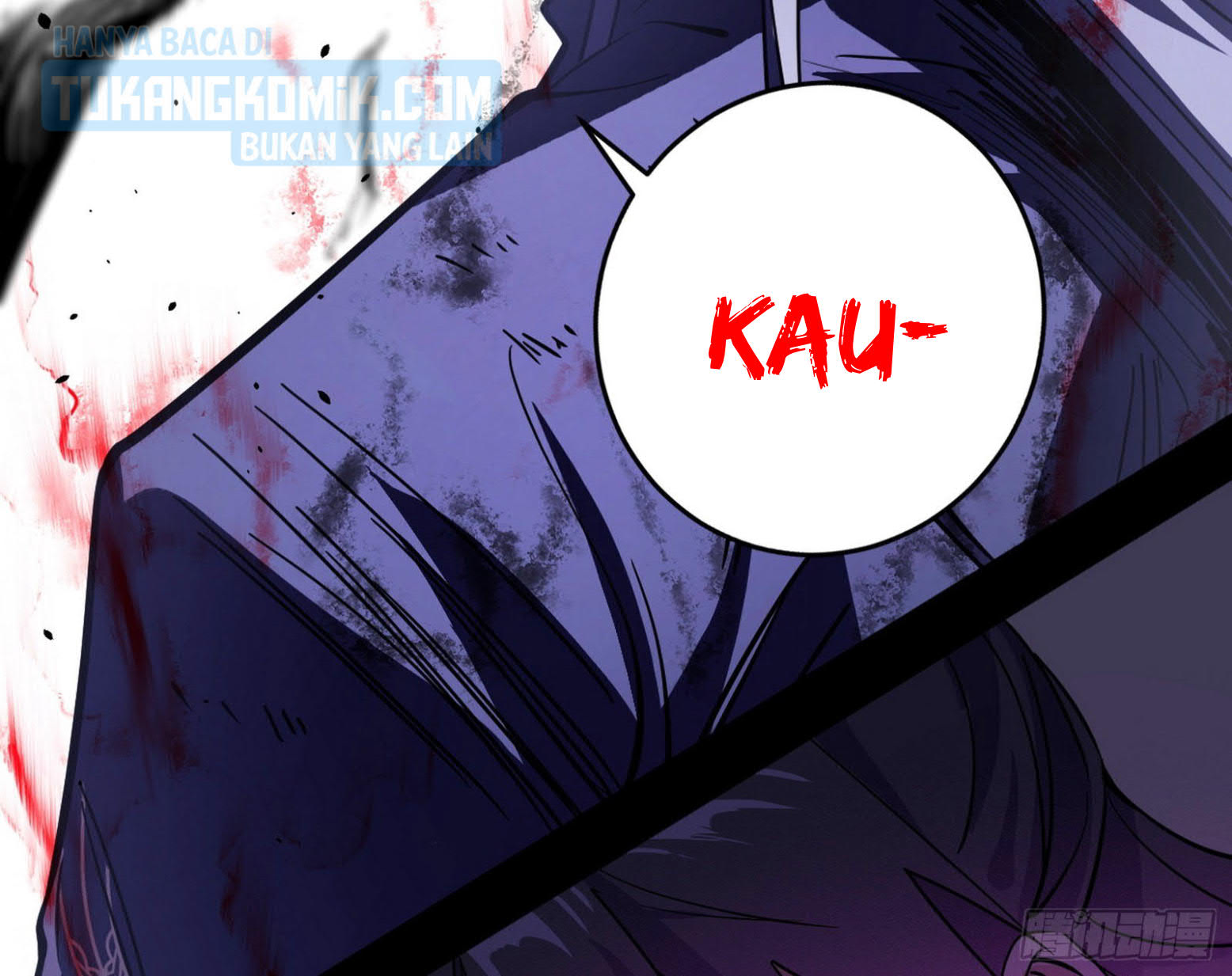 I’m An Evil God Chapter 290 - halaman 107