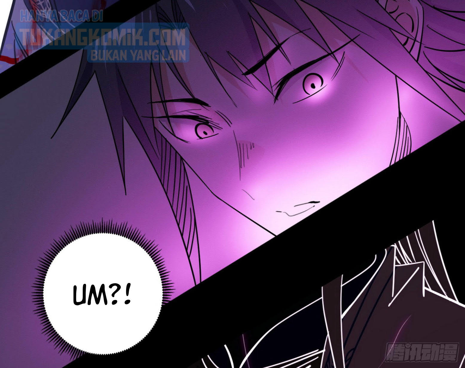 I’m An Evil God Chapter 290 - halaman 108