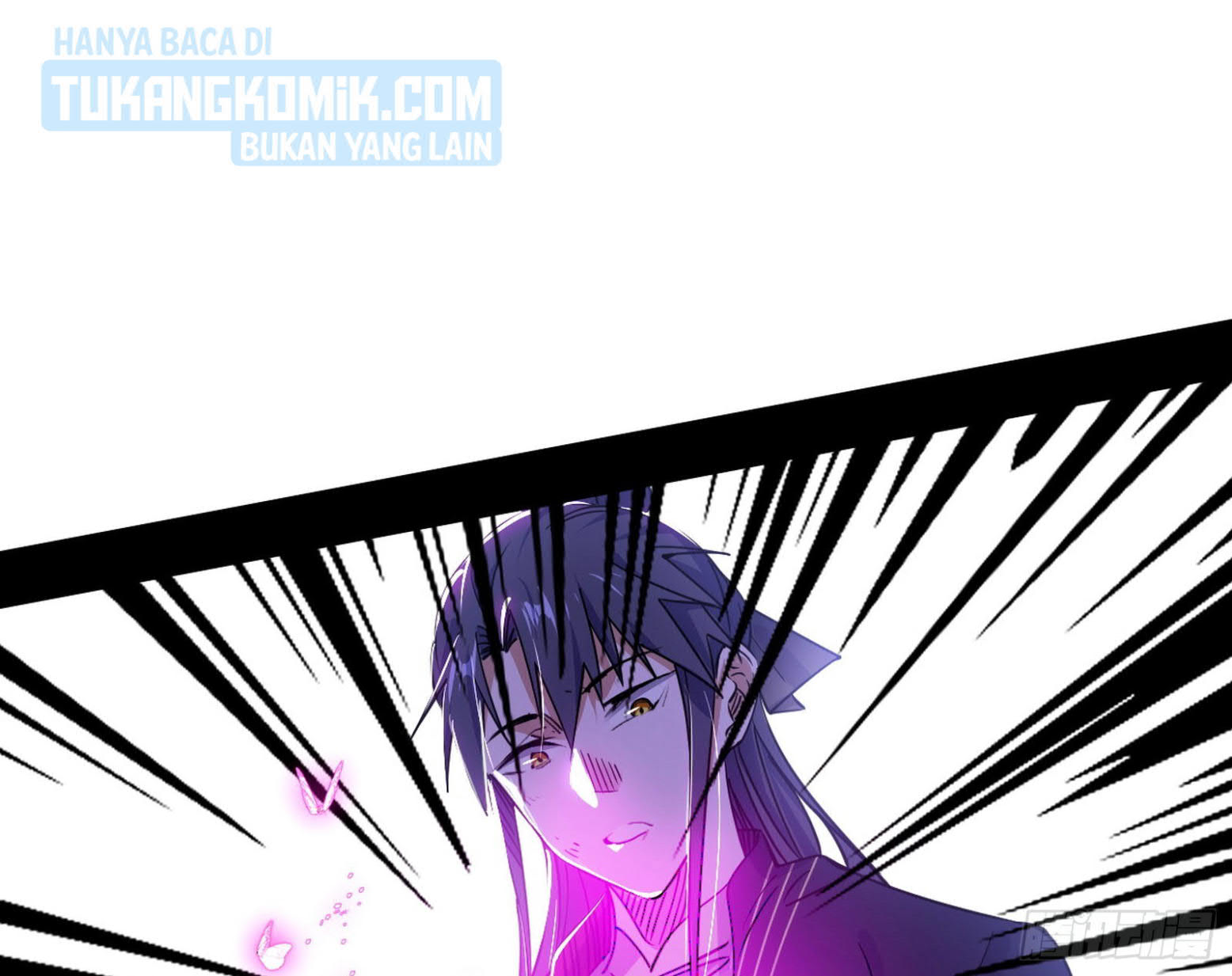 I’m An Evil God Chapter 290 - halaman 110