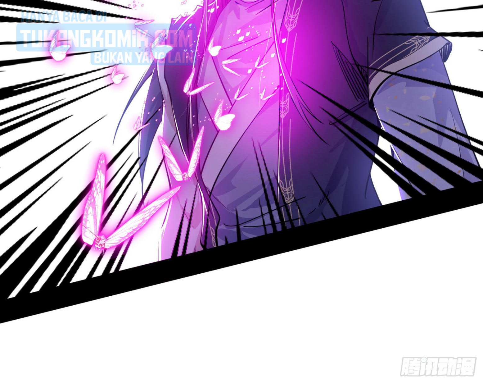 I’m An Evil God Chapter 290 - halaman 111