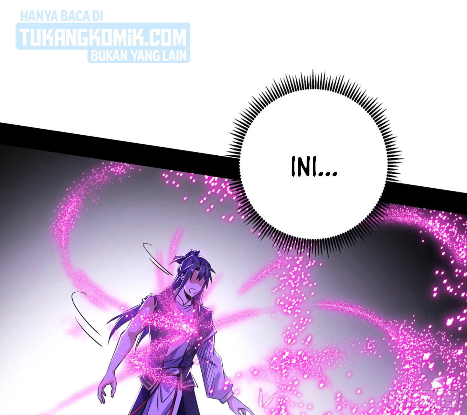 I’m An Evil God Chapter 290 - halaman 112
