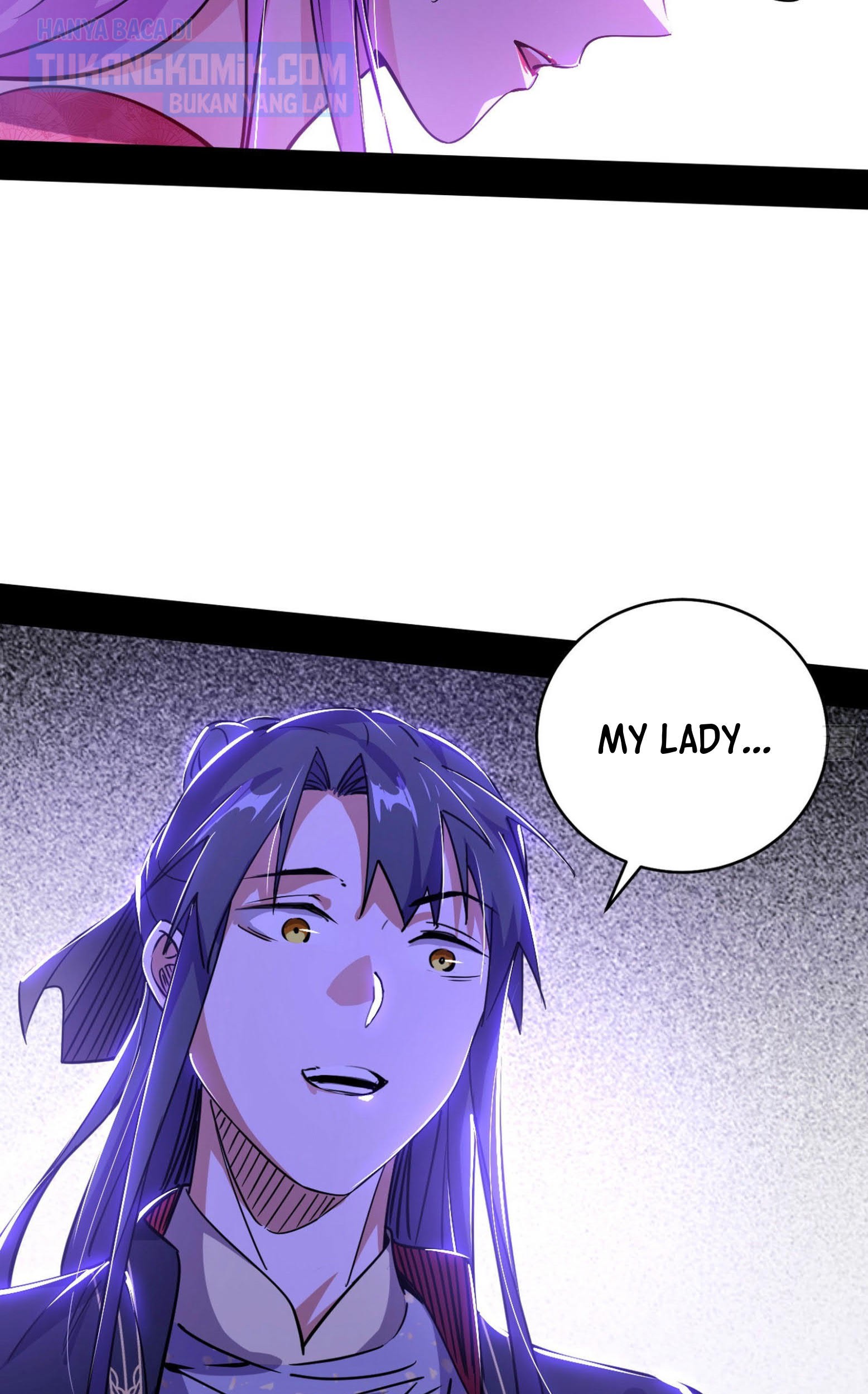 I’m An Evil God Chapter 290 - halaman 117