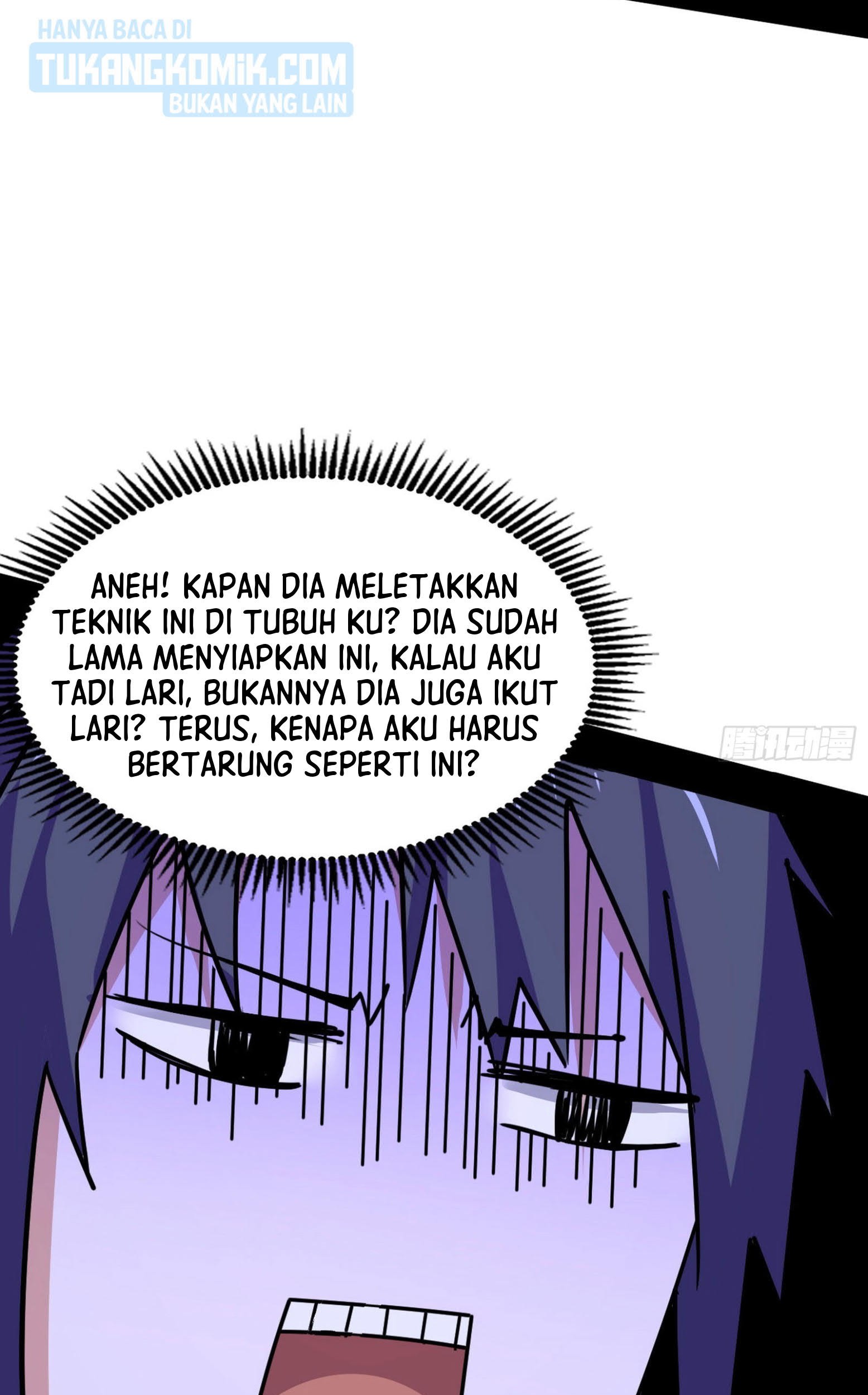 I’m An Evil God Chapter 290 - halaman 119