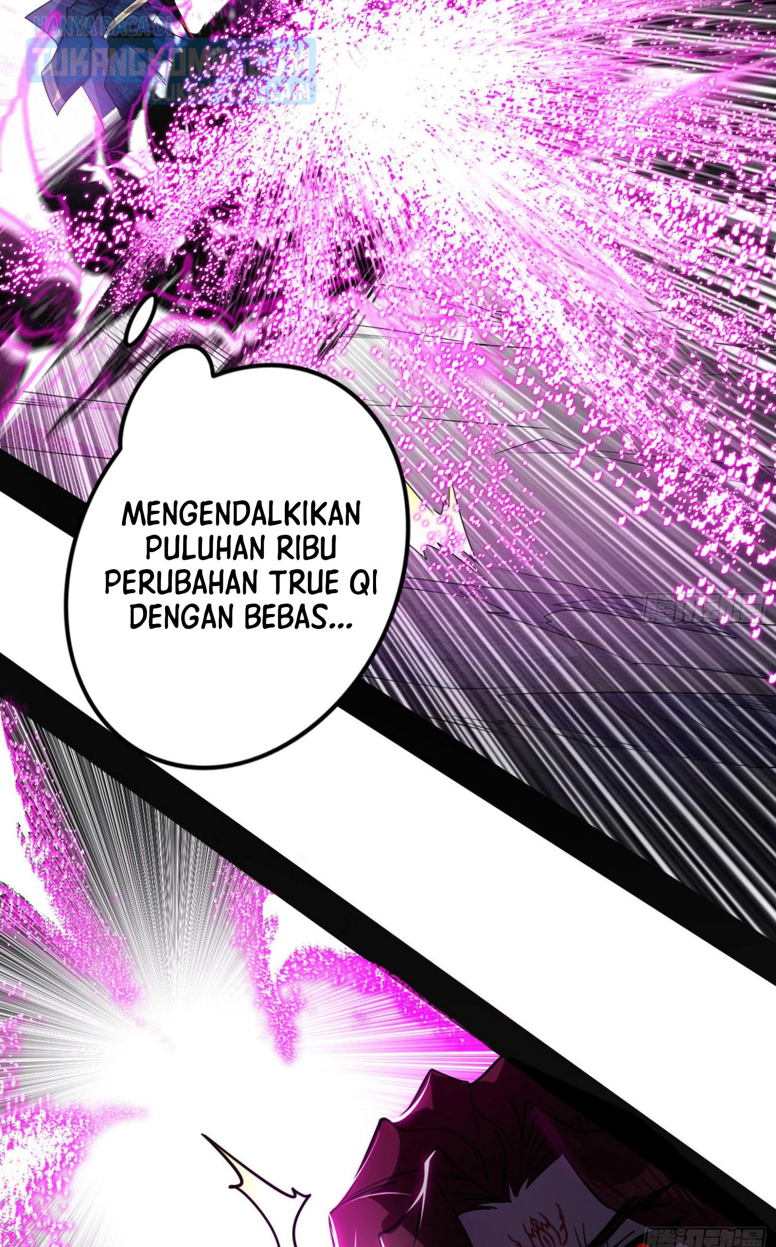 I’m An Evil God Chapter 290 - halaman 14