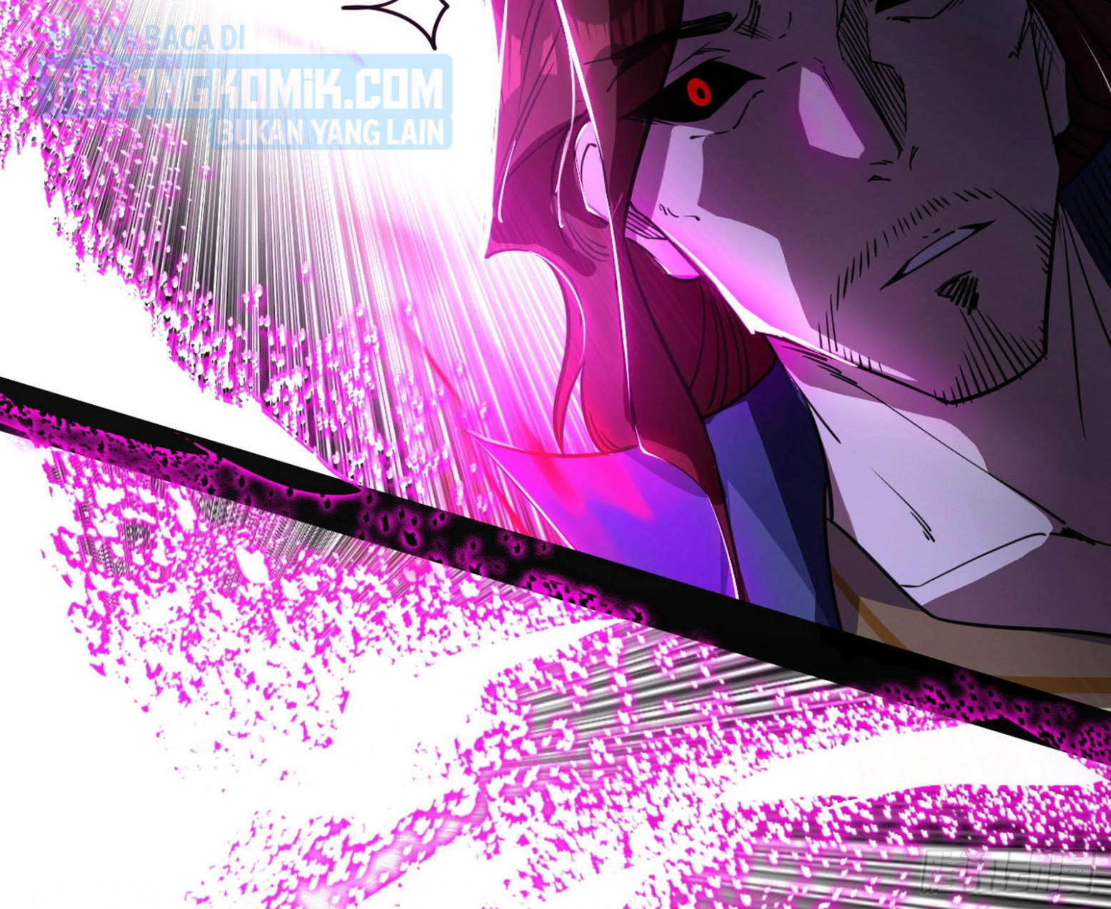 I’m An Evil God Chapter 290 - halaman 16