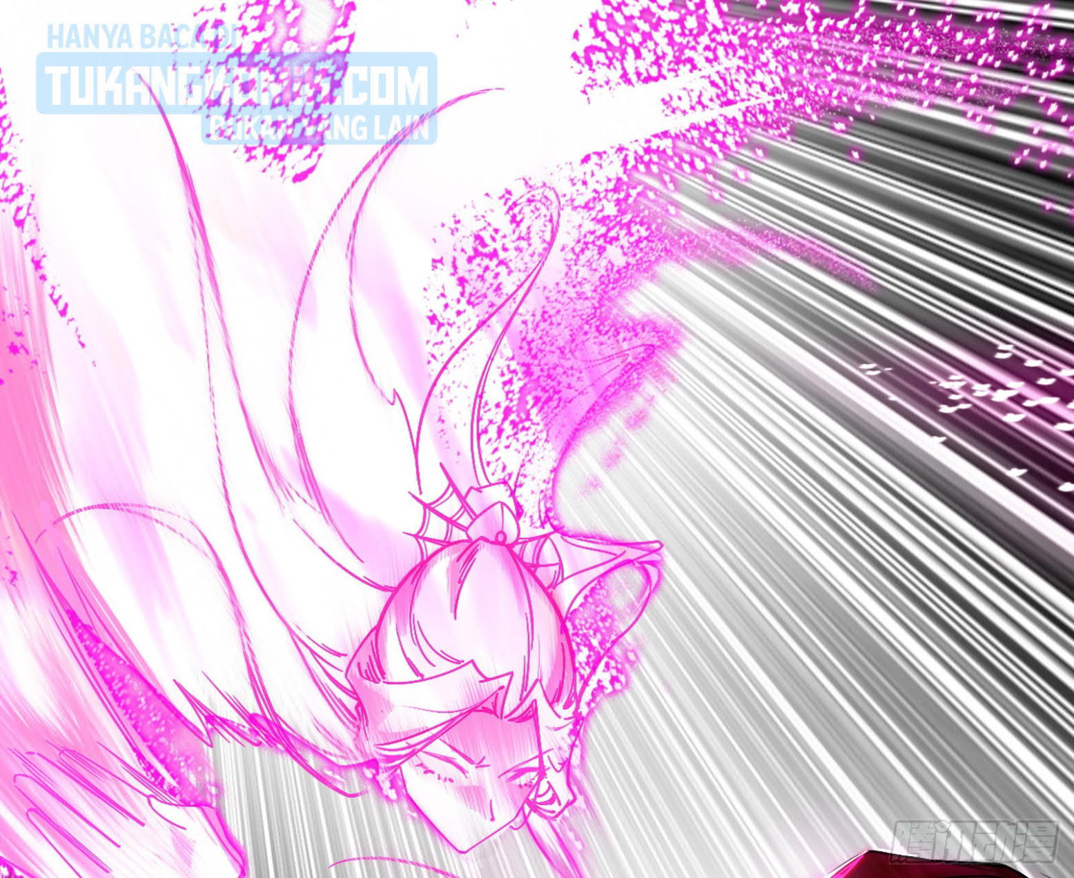 I’m An Evil God Chapter 290 - halaman 17