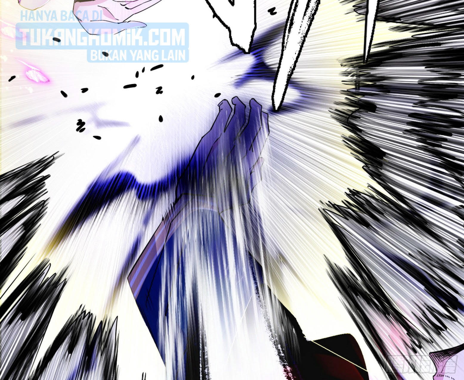 I’m An Evil God Chapter 290 - halaman 20