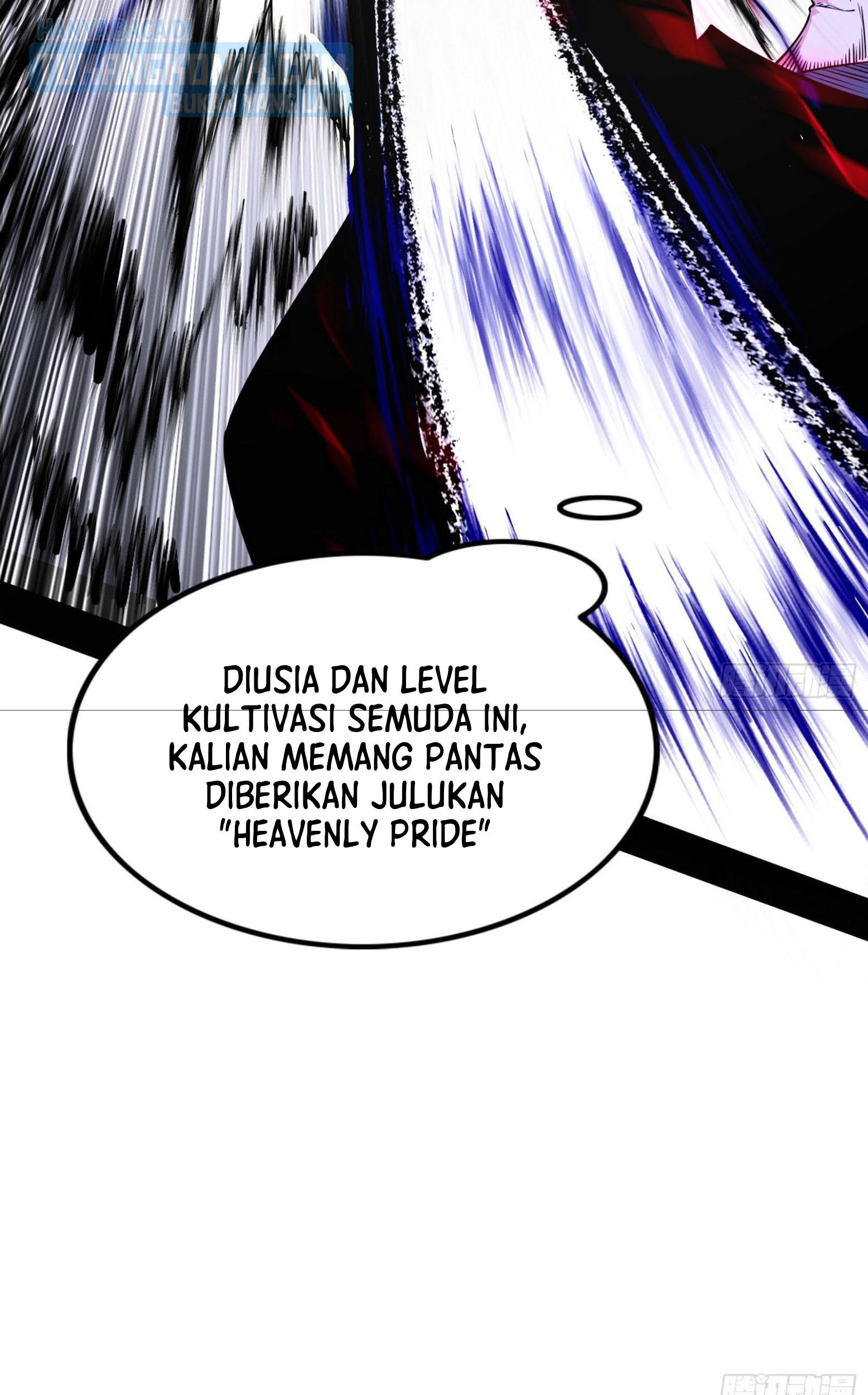 I’m An Evil God Chapter 290 - halaman 21