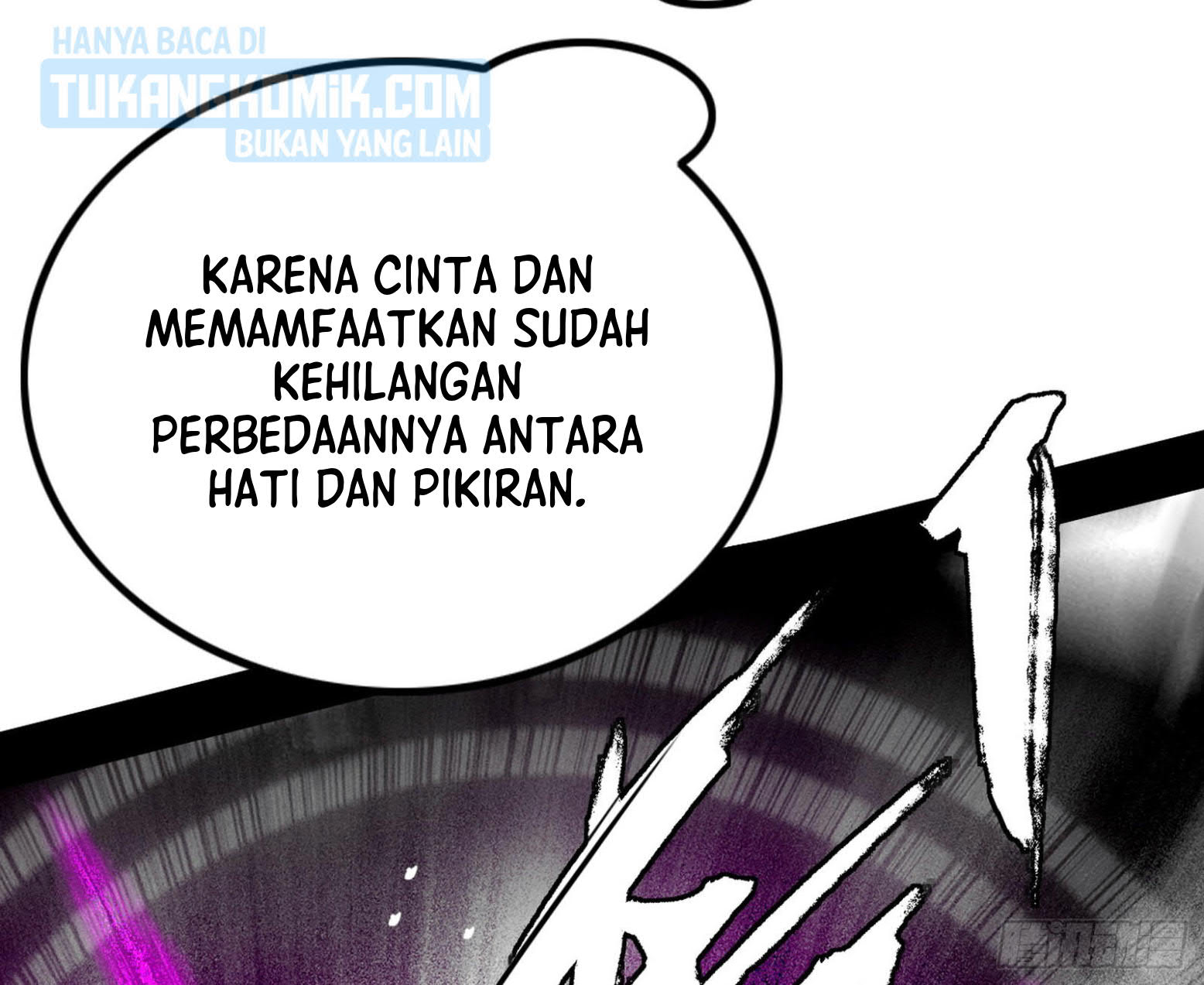 I’m An Evil God Chapter 290 - halaman 24