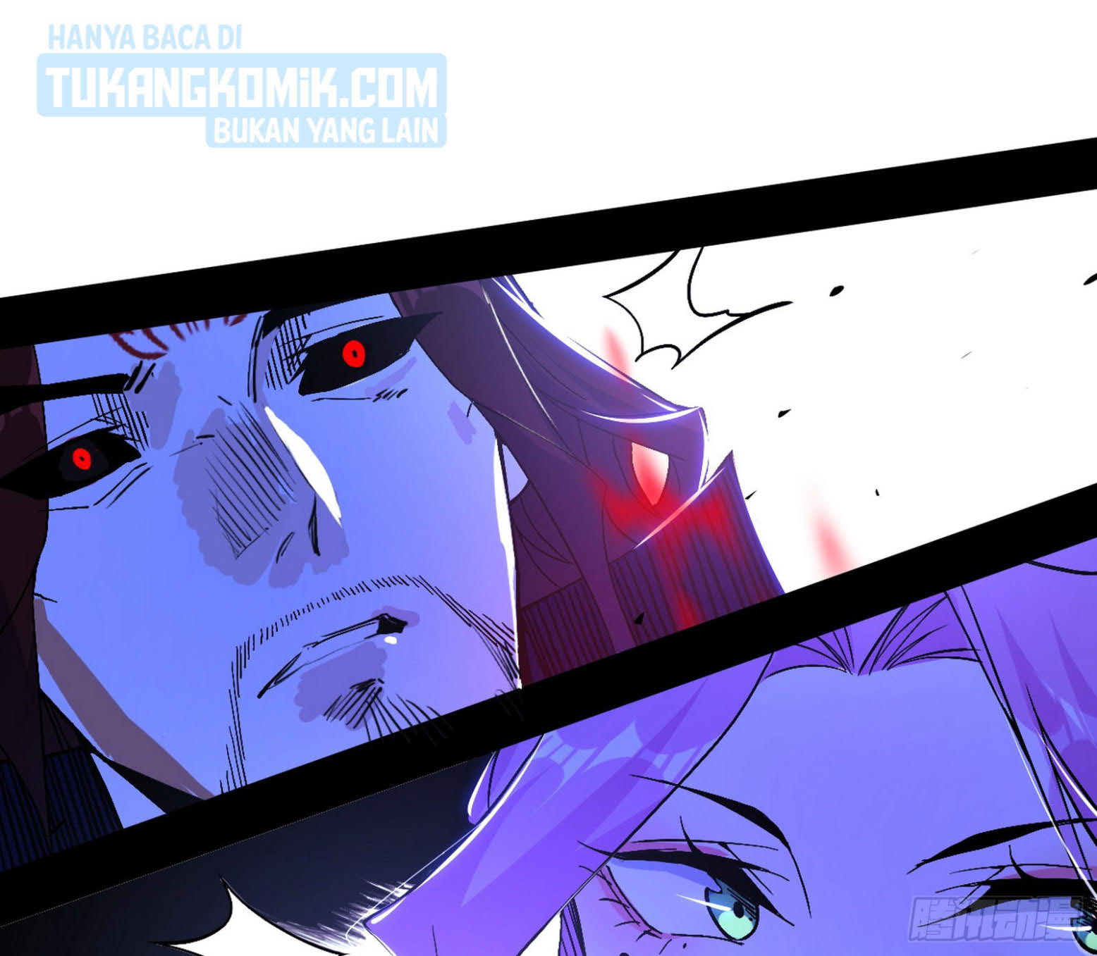 I’m An Evil God Chapter 290 - halaman 41