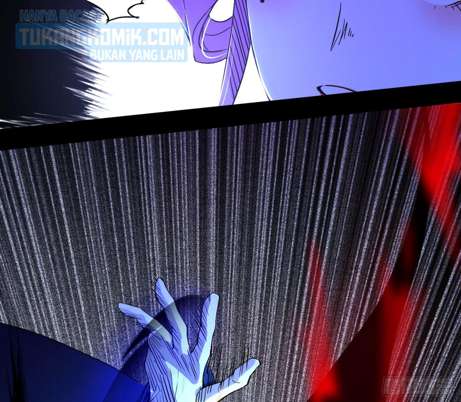 I’m An Evil God Chapter 290 - halaman 42