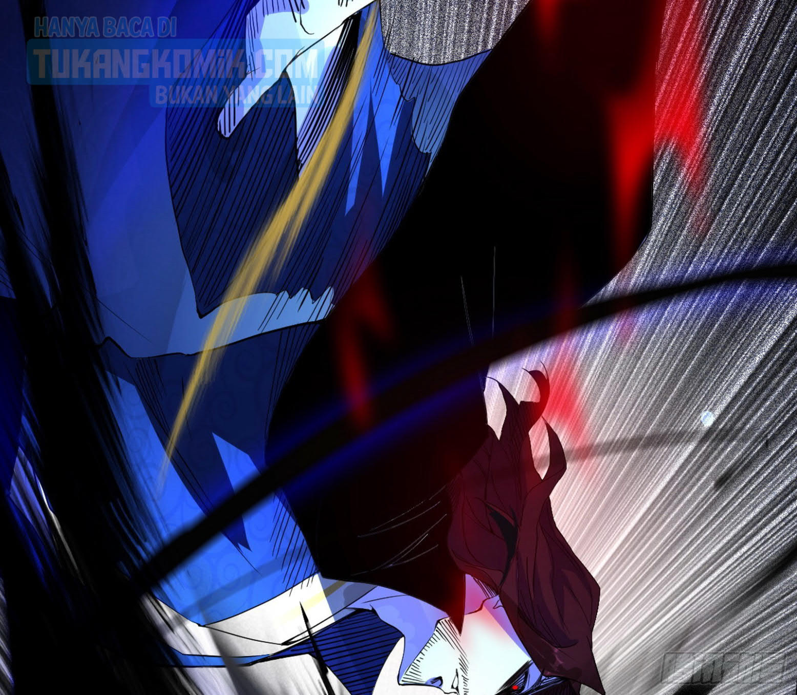 I’m An Evil God Chapter 290 - halaman 43