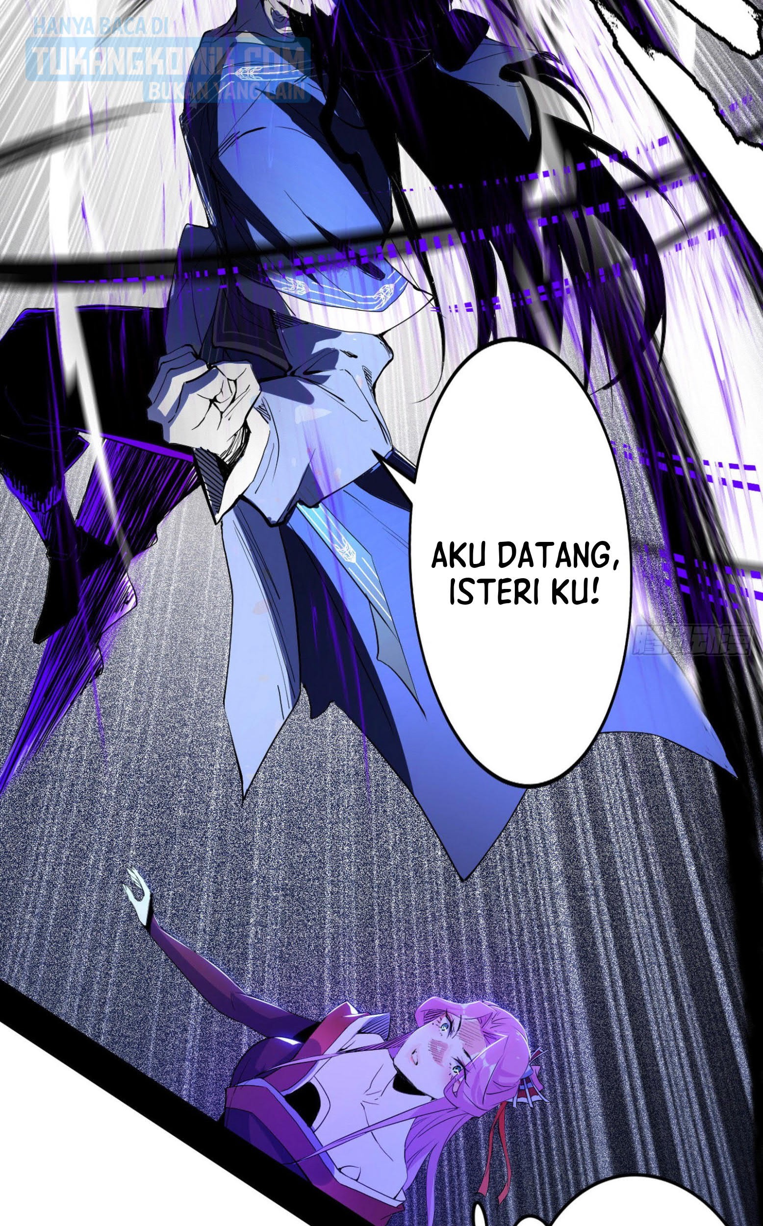 I’m An Evil God Chapter 290 - halaman 45