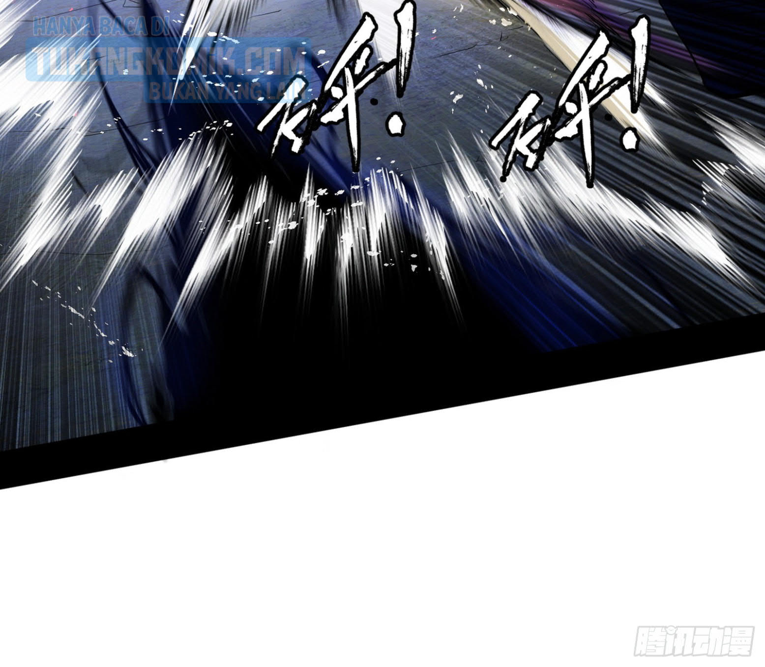 I’m An Evil God Chapter 290 - halaman 49
