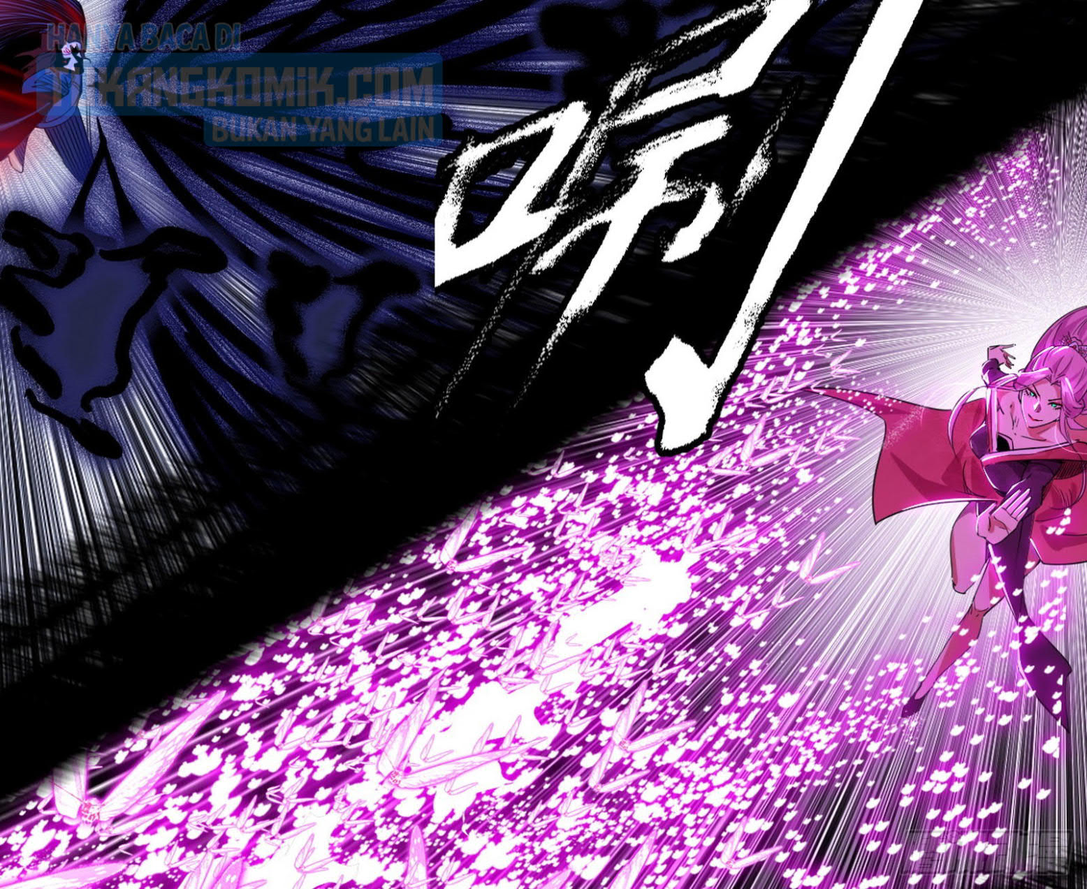 I’m An Evil God Chapter 290 - halaman 5
