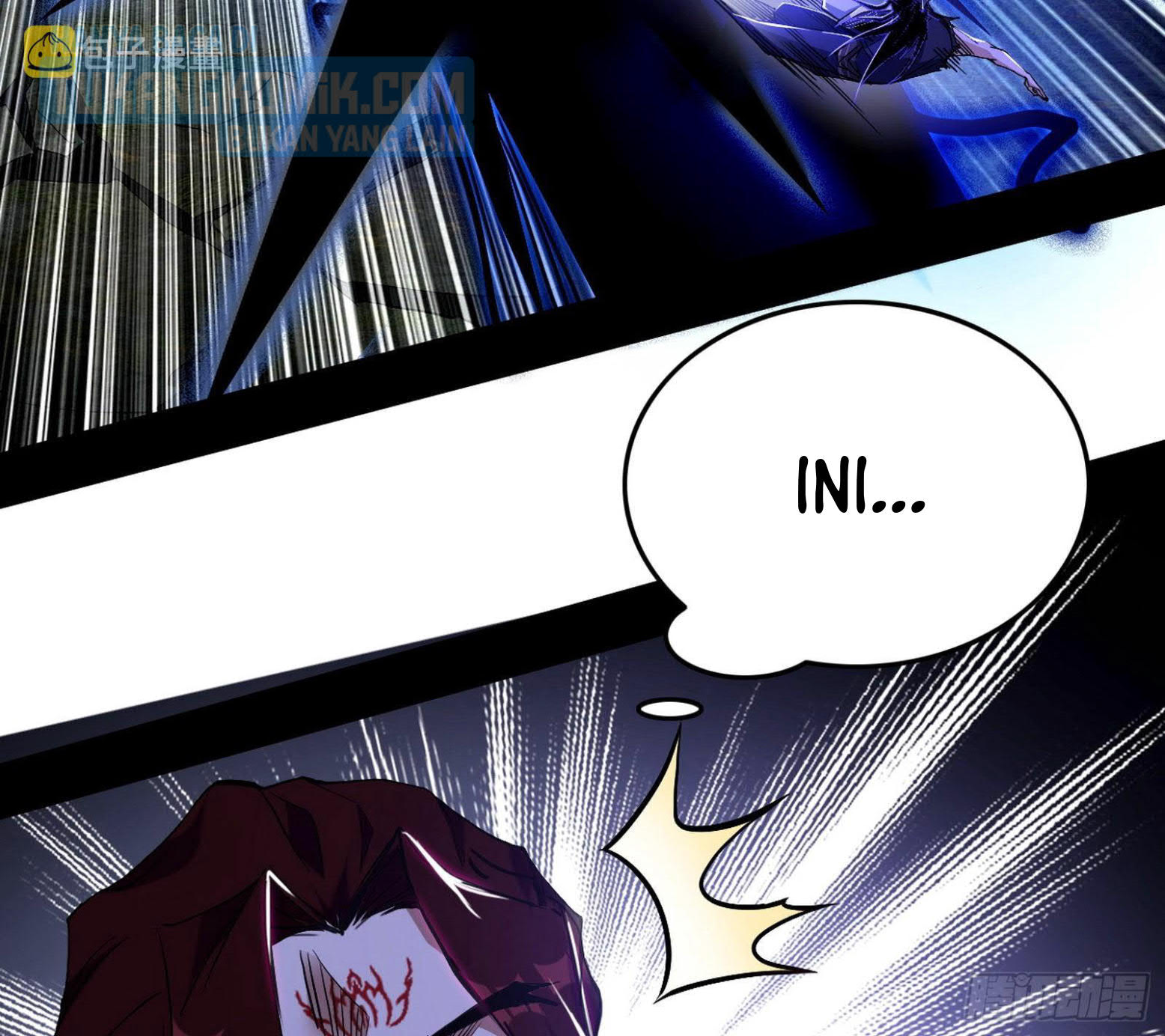 I’m An Evil God Chapter 290 - halaman 52