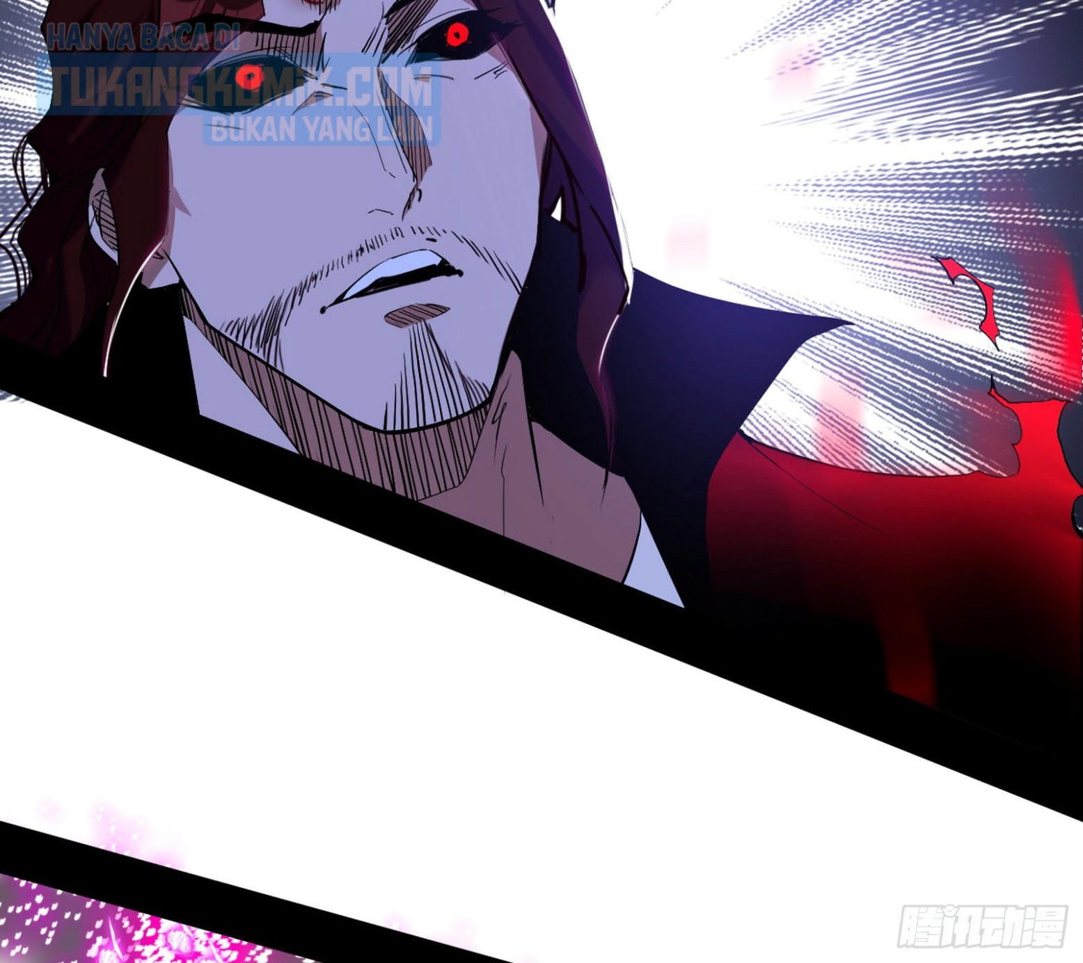 I’m An Evil God Chapter 290 - halaman 53