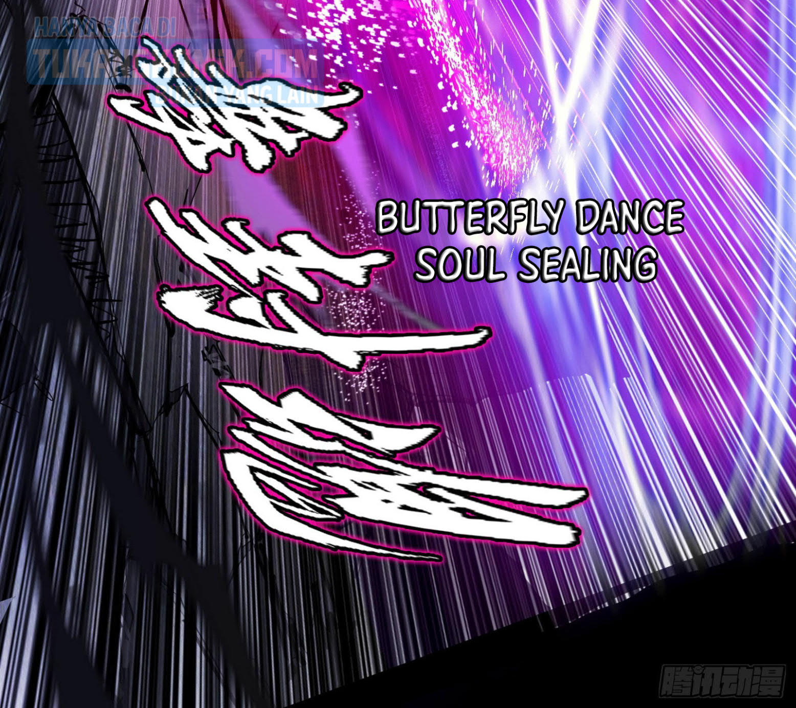 I’m An Evil God Chapter 290 - halaman 58