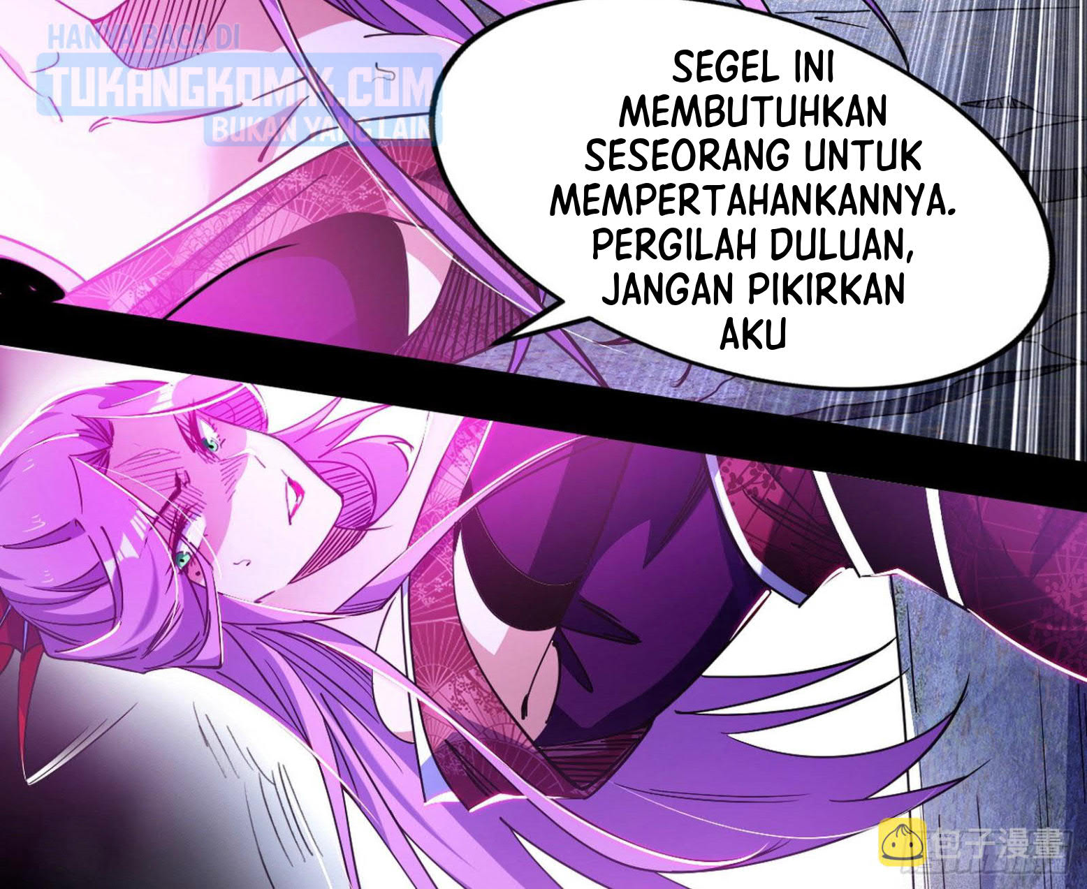 I’m An Evil God Chapter 290 - halaman 63