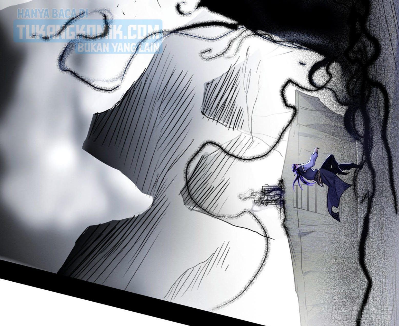 I’m An Evil God Chapter 290 - halaman 65
