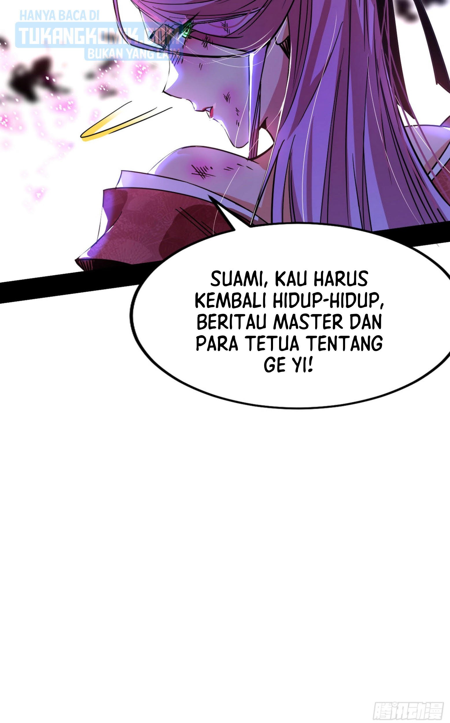 I’m An Evil God Chapter 290 - halaman 88