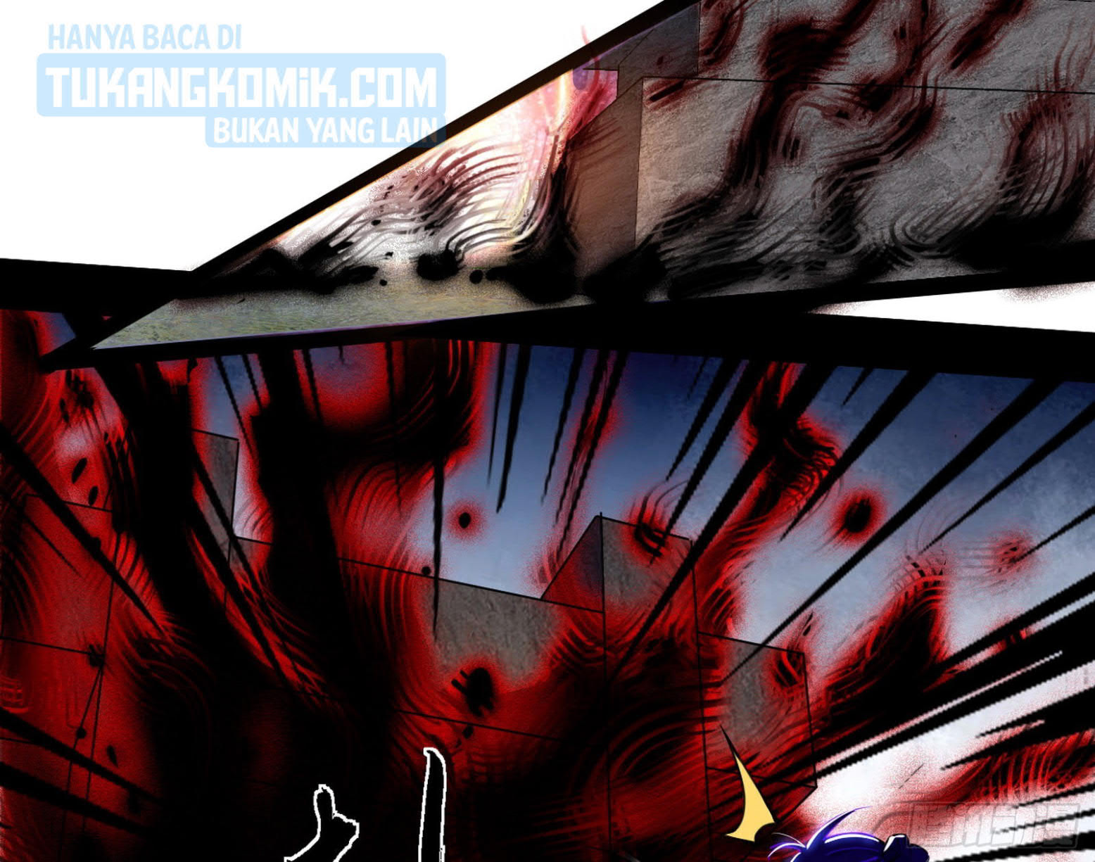 I’m An Evil God Chapter 290 - halaman 92