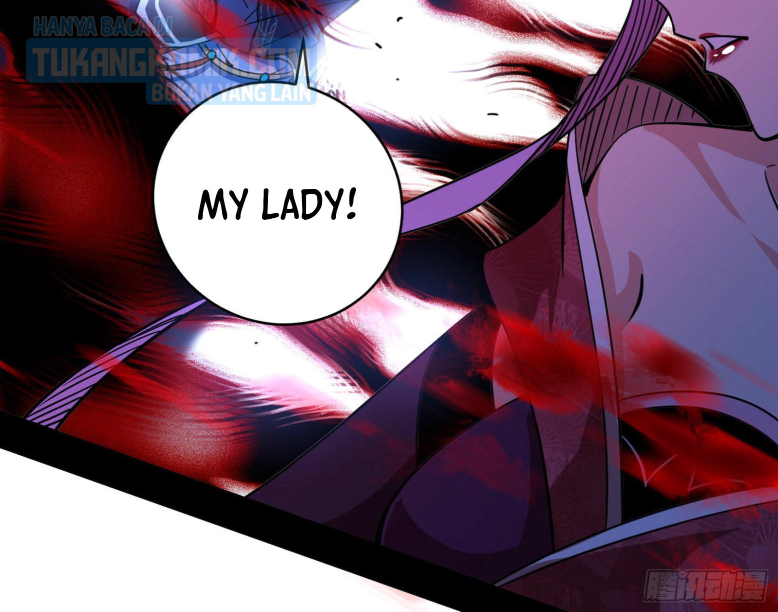 I’m An Evil God Chapter 290 - halaman 97