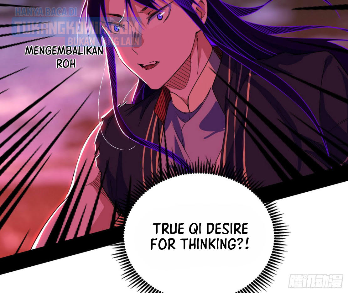 I’m An Evil God Chapter 292 - halaman 10