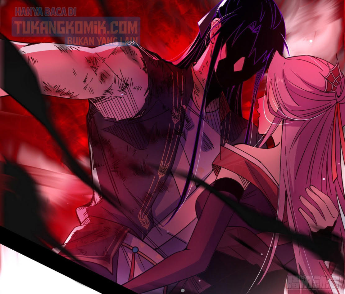 I’m An Evil God Chapter 292 - halaman 104