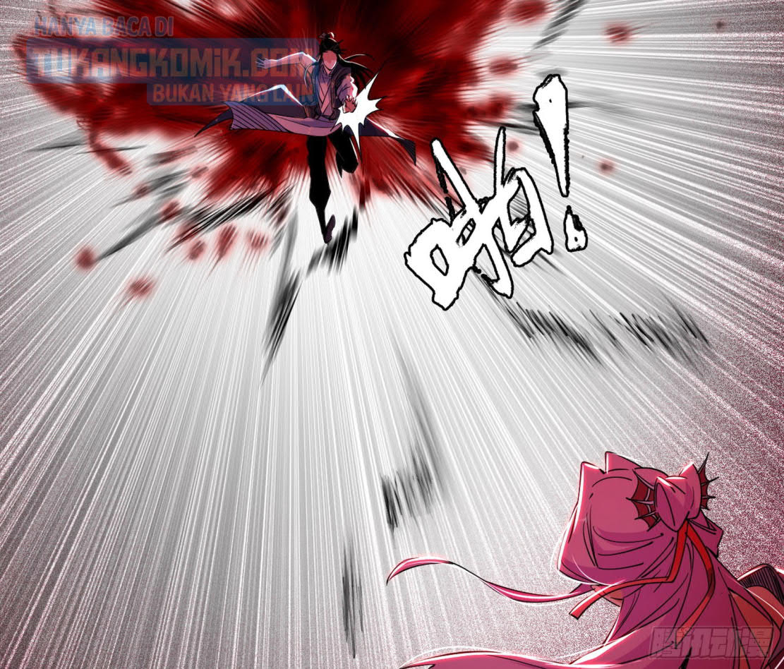 I’m An Evil God Chapter 292 - halaman 109
