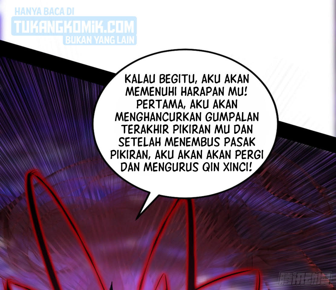 I’m An Evil God Chapter 292 - halaman 119