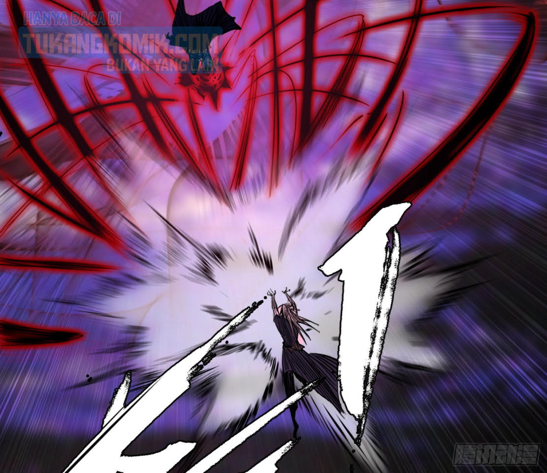 I’m An Evil God Chapter 292 - halaman 120