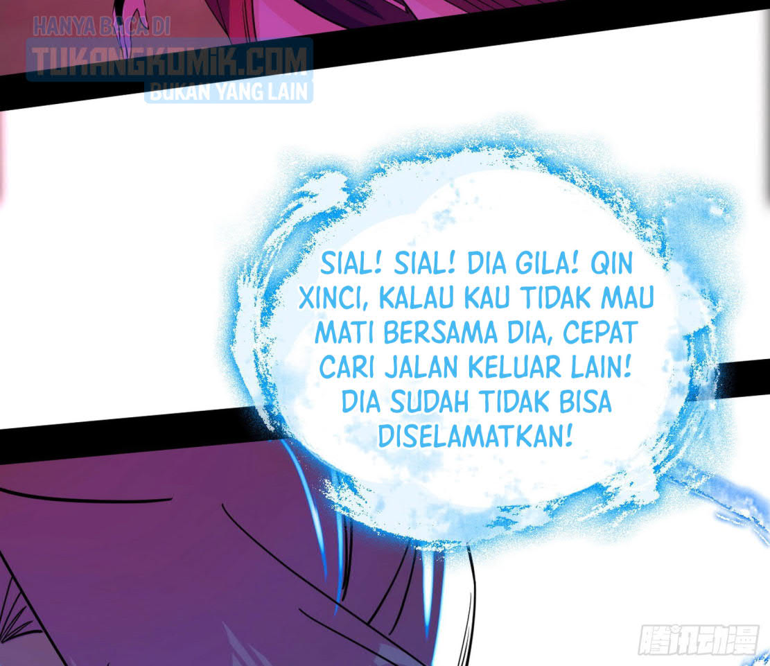 I’m An Evil God Chapter 292 - halaman 122