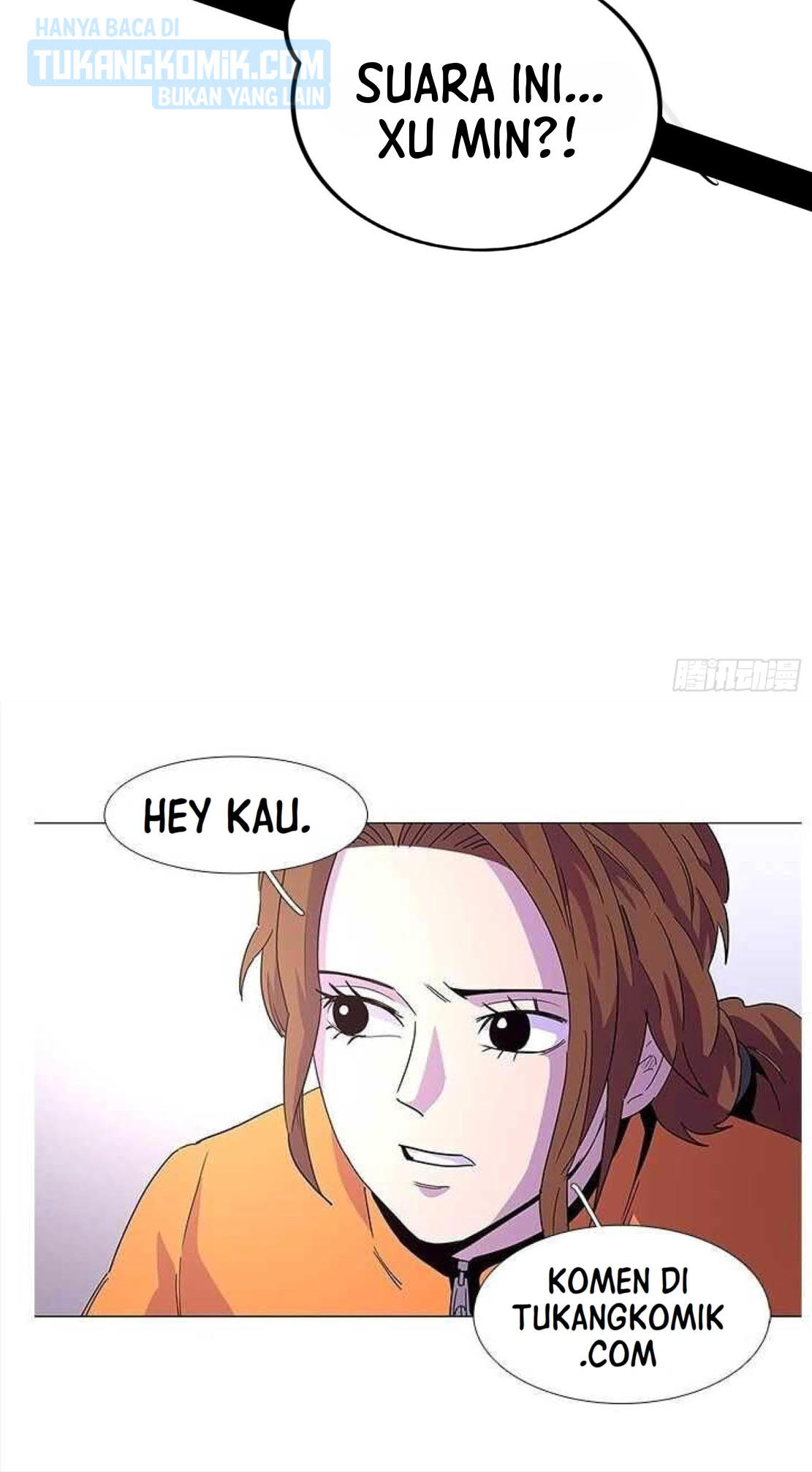I’m An Evil God Chapter 292 - halaman 124