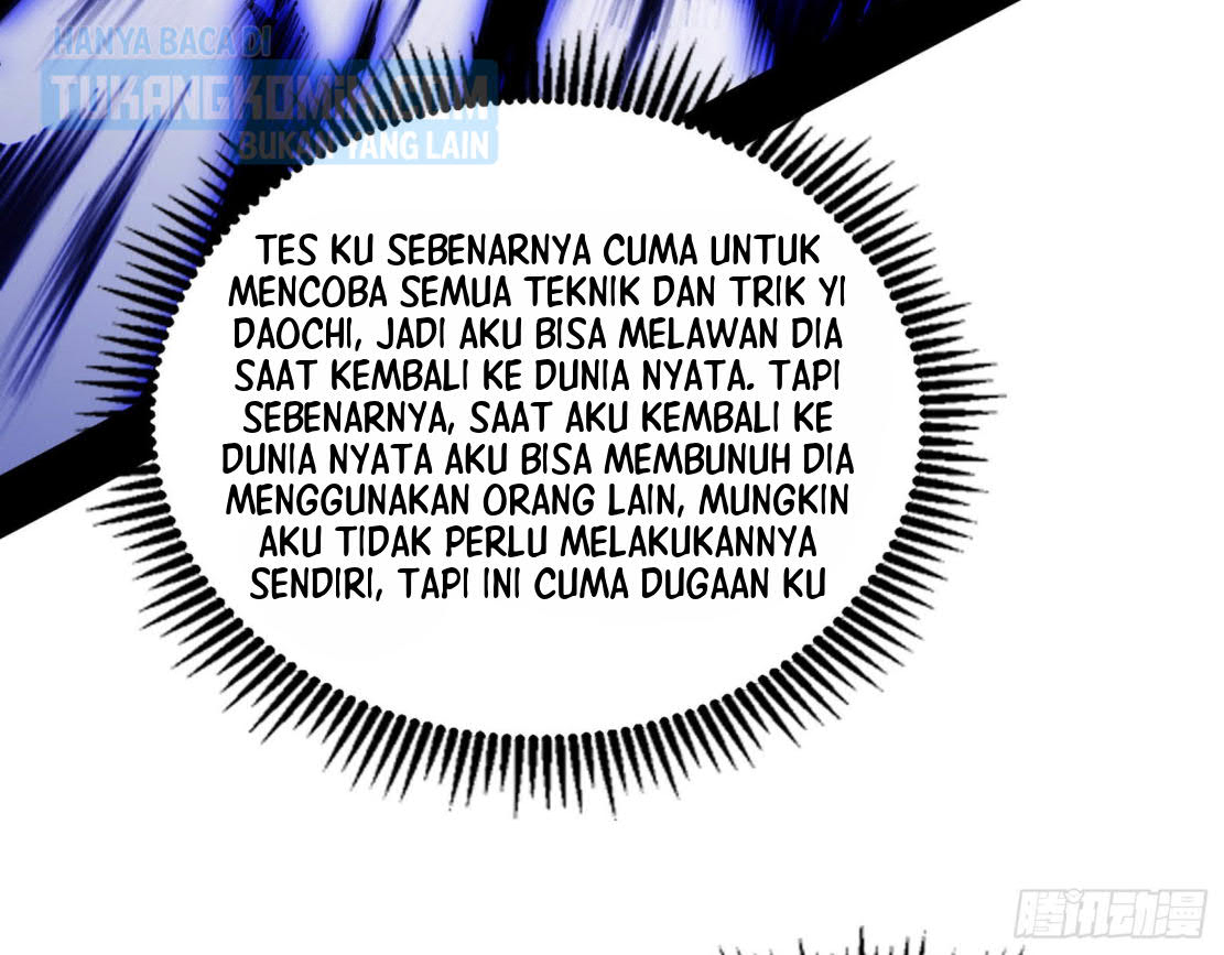 I’m An Evil God Chapter 292 - halaman 15