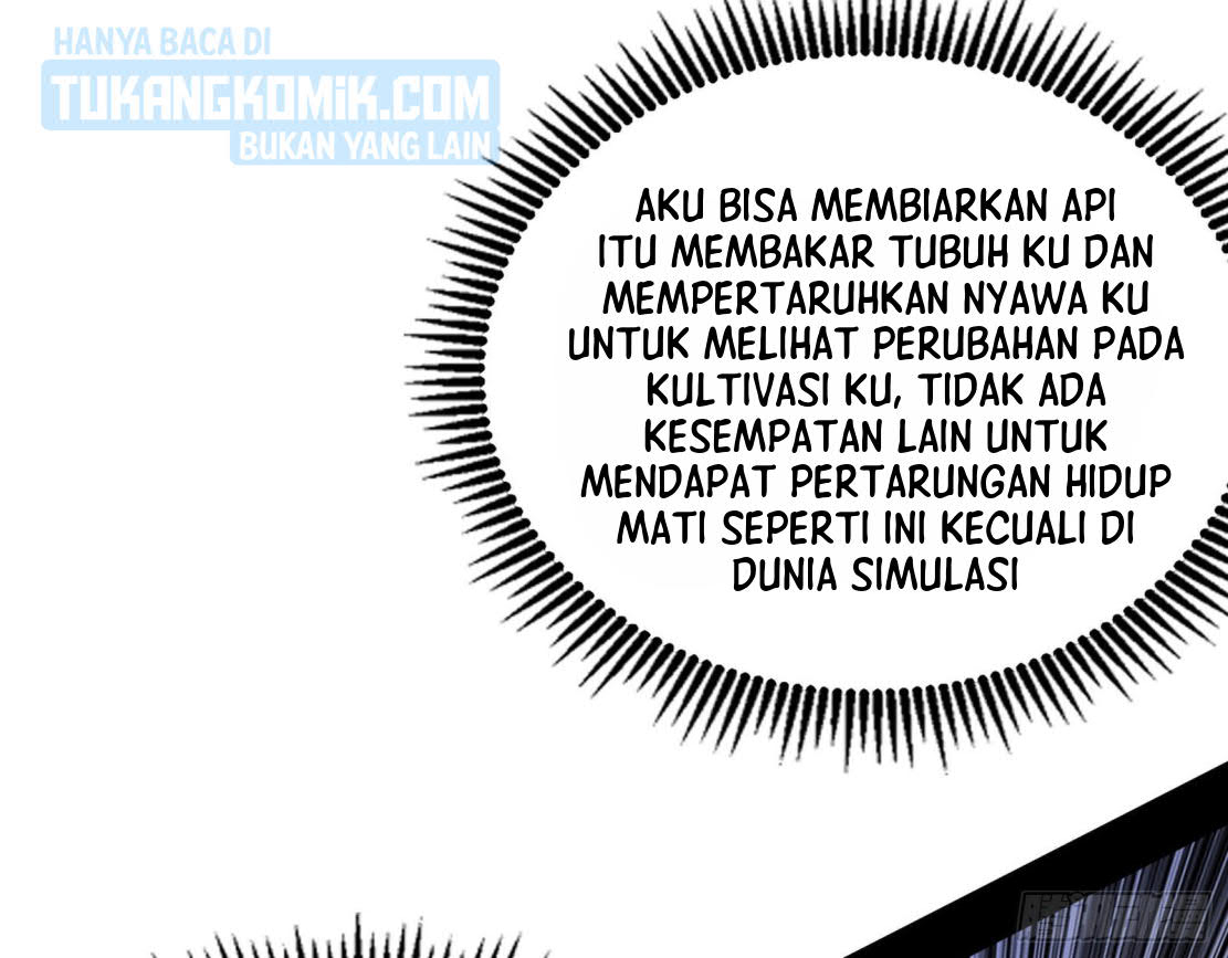 I’m An Evil God Chapter 292 - halaman 16