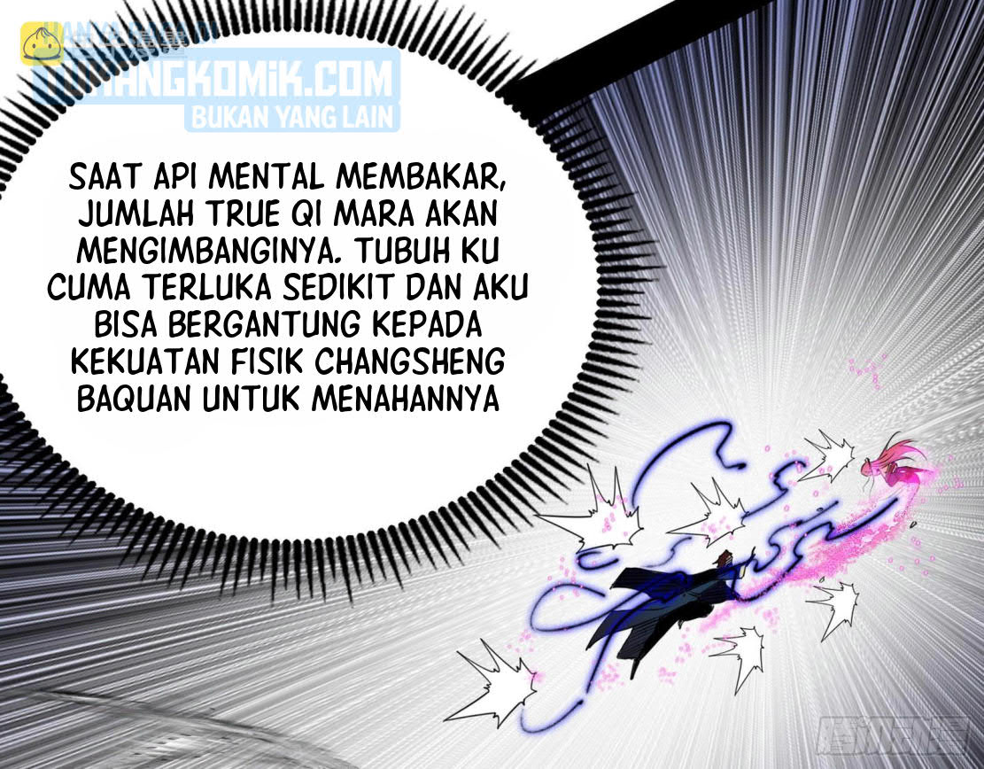 I’m An Evil God Chapter 292 - halaman 17