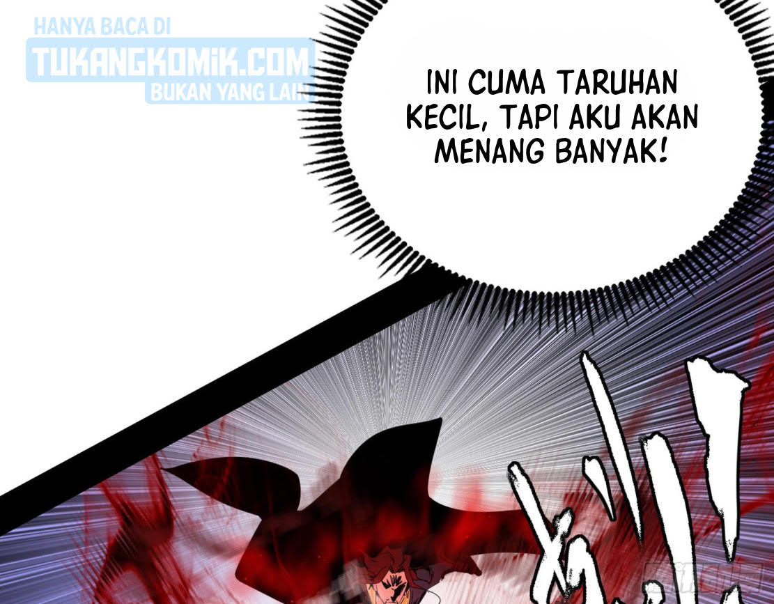 I’m An Evil God Chapter 292 - halaman 19