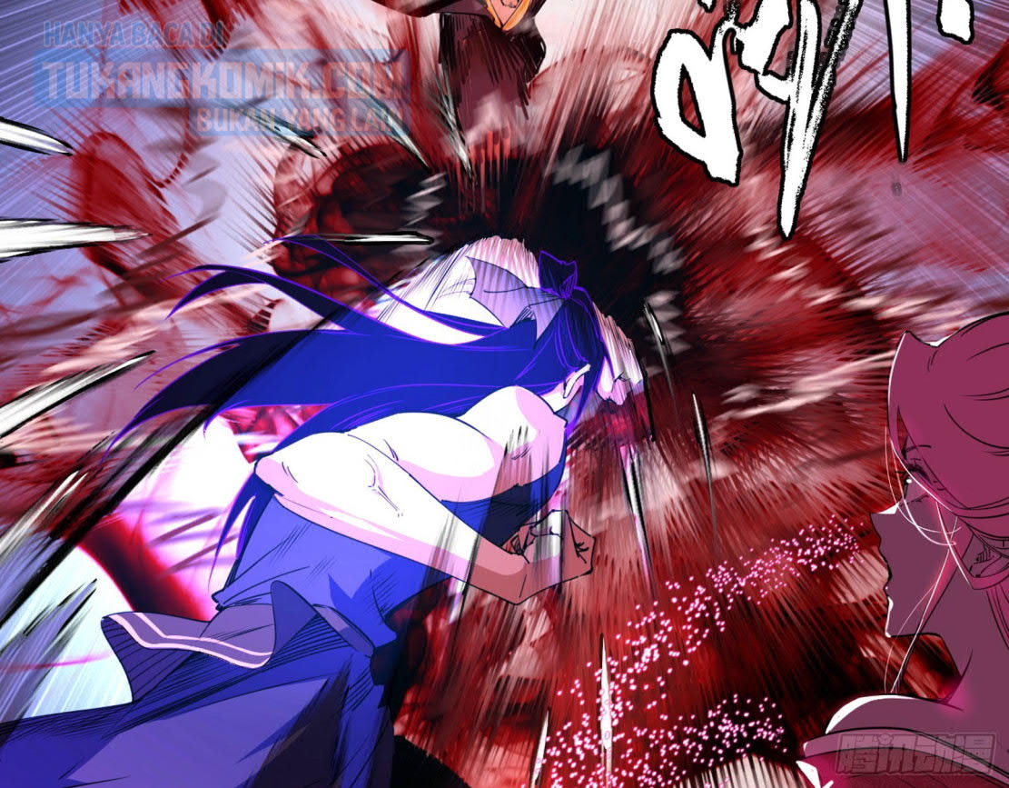I’m An Evil God Chapter 292 - halaman 20