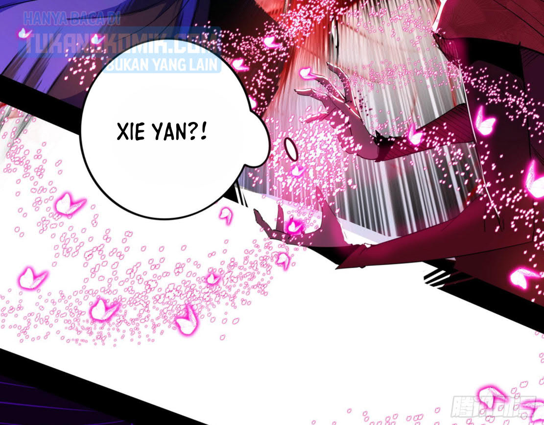 I’m An Evil God Chapter 292 - halaman 21