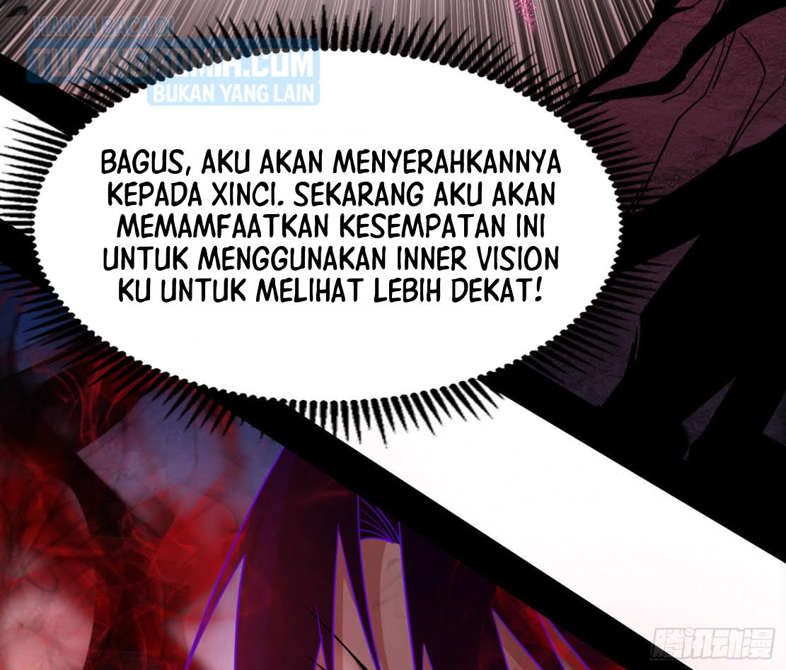 I’m An Evil God Chapter 292 - halaman 26