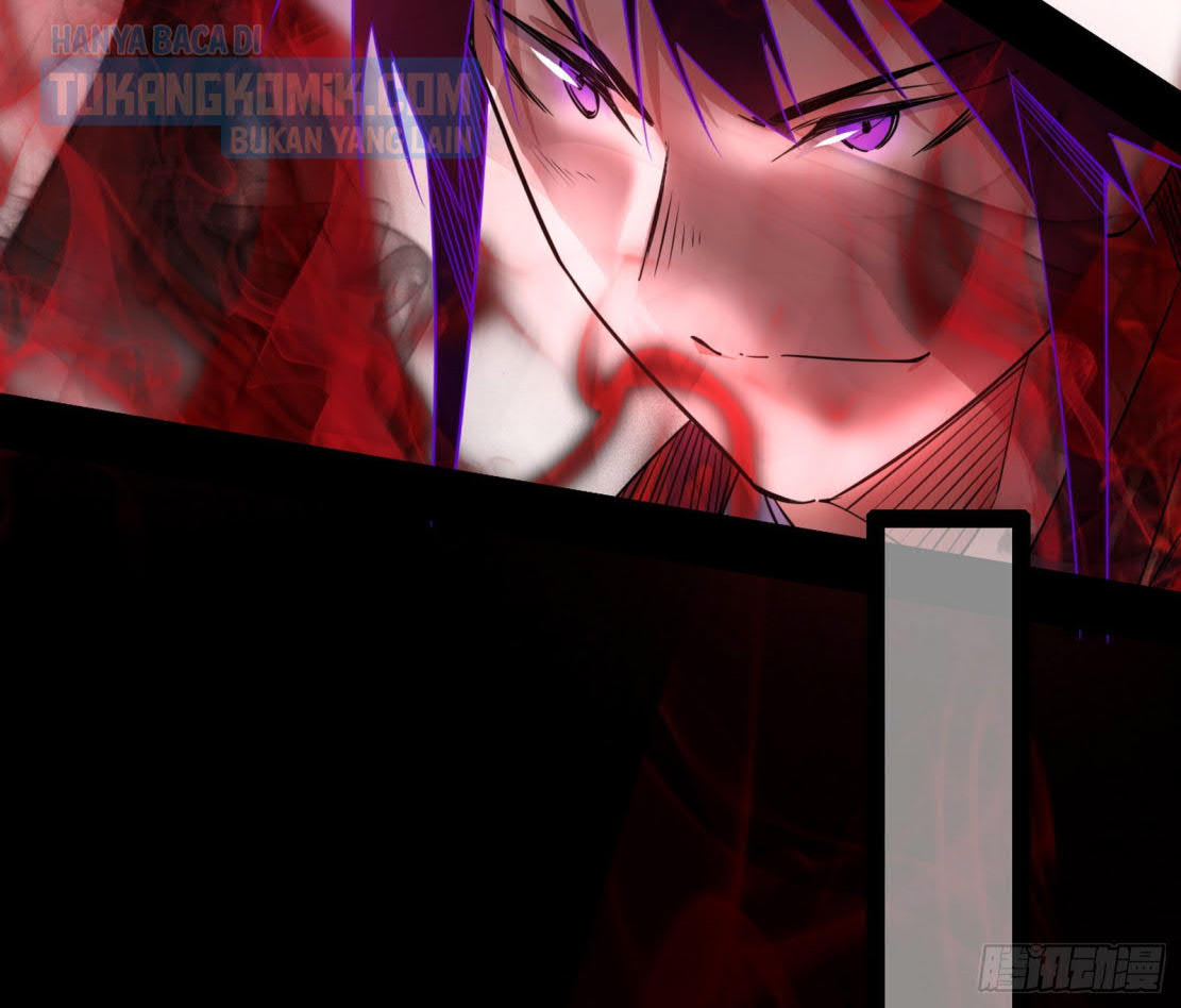 I’m An Evil God Chapter 292 - halaman 27
