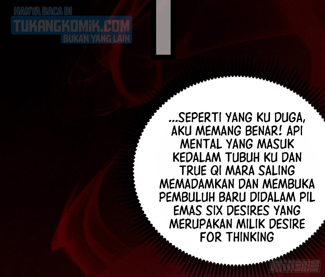 I’m An Evil God Chapter 292 - halaman 29